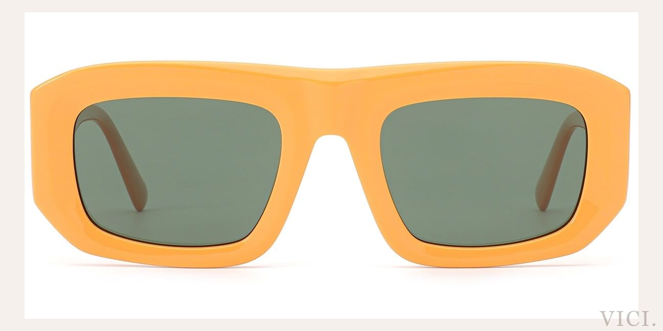 Vici Acetát — Dark Green Polarized