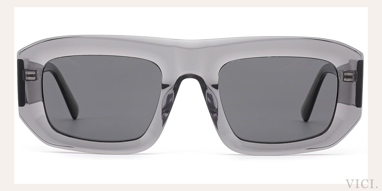 Light Grey Polarized