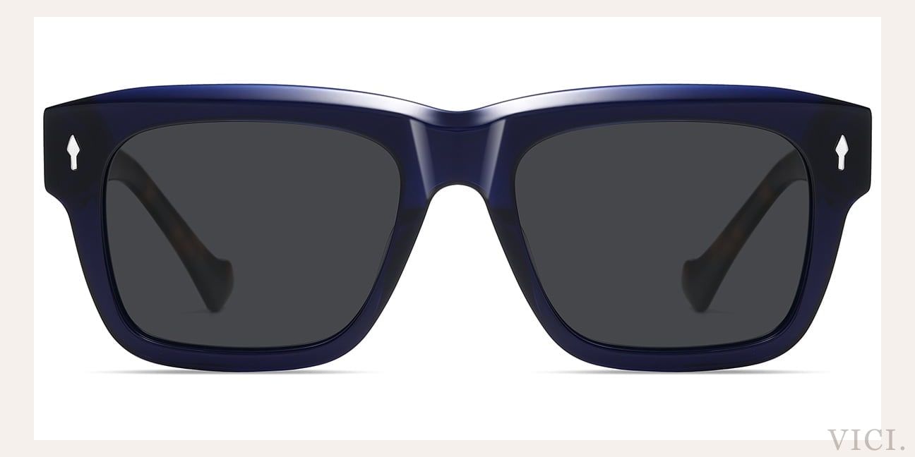 Dark Green Polarized