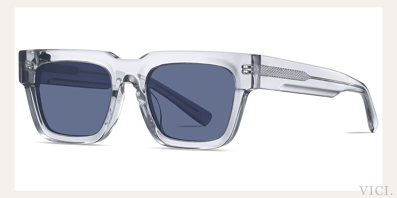 Vici Acetát — Blue Polarized