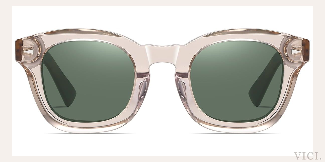 Dark Grey Polarized