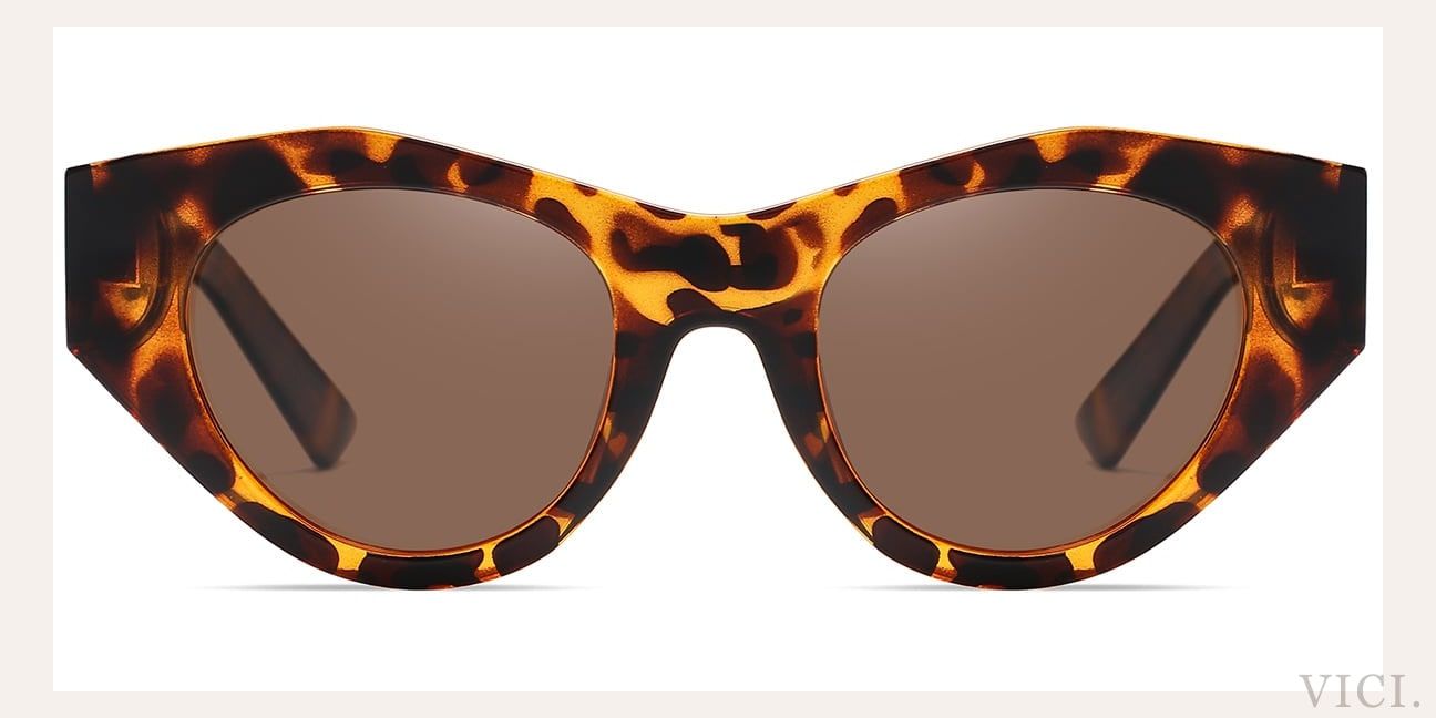 Amber Polarized