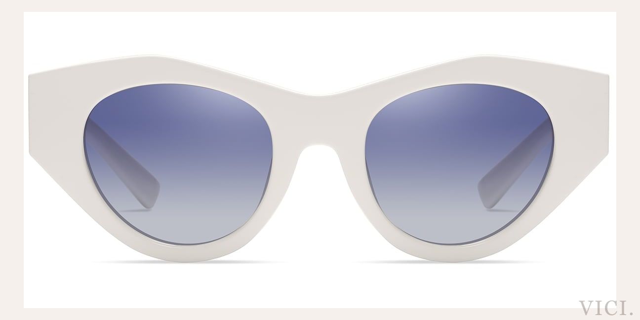 Vici Kov/acetát — Gradient Grey Polarized