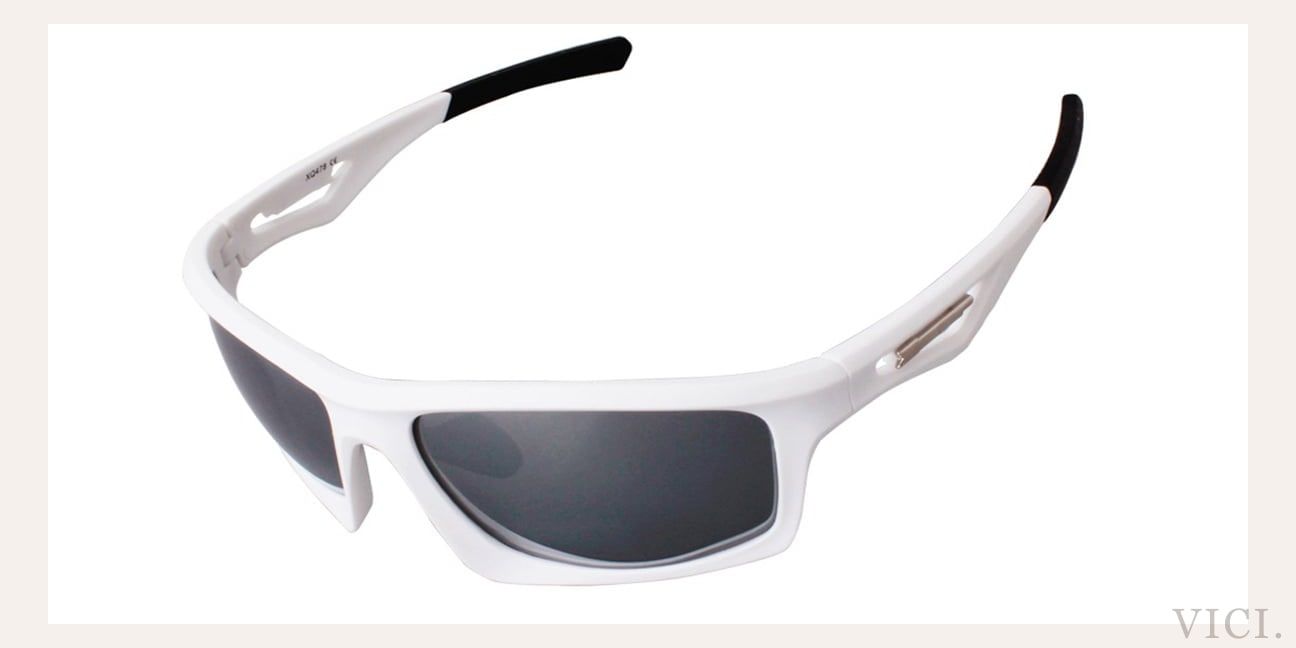 Dark Grey Polarized