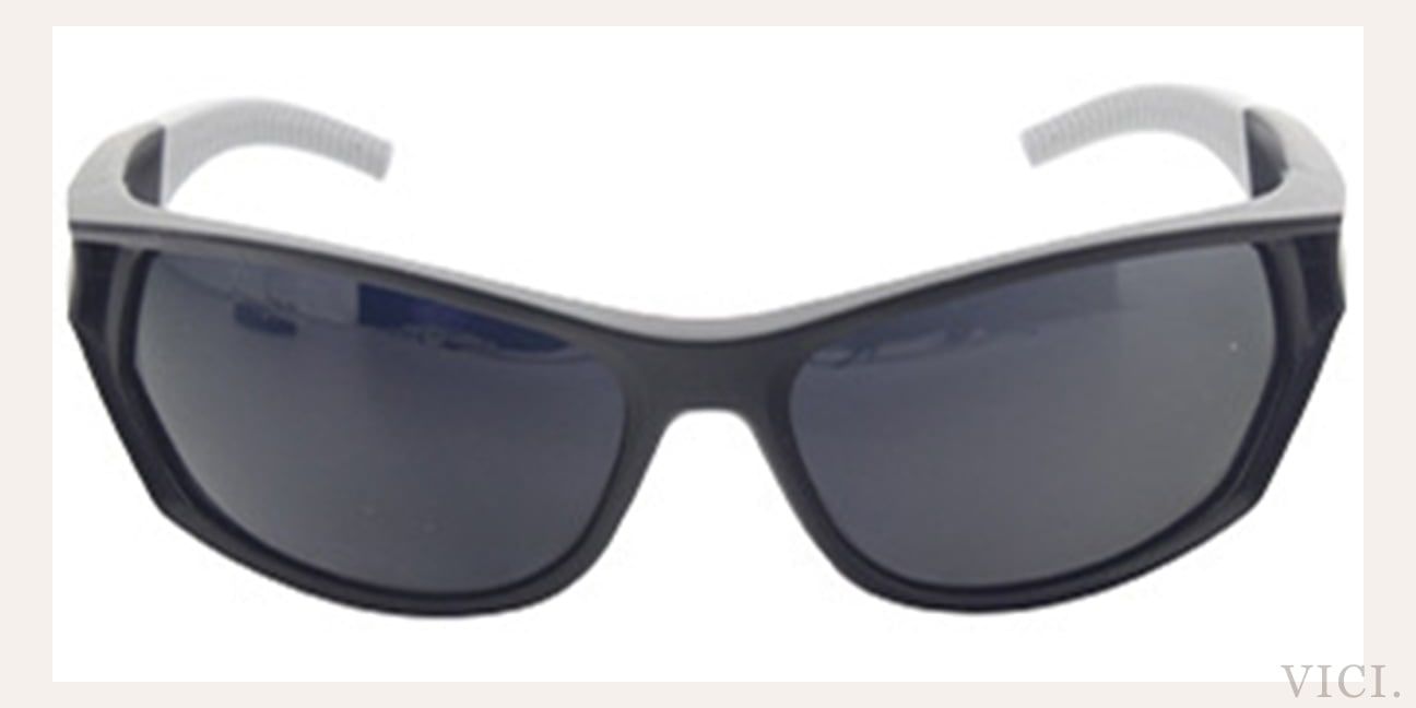 Vici TR plast — Dark Grey Polarized