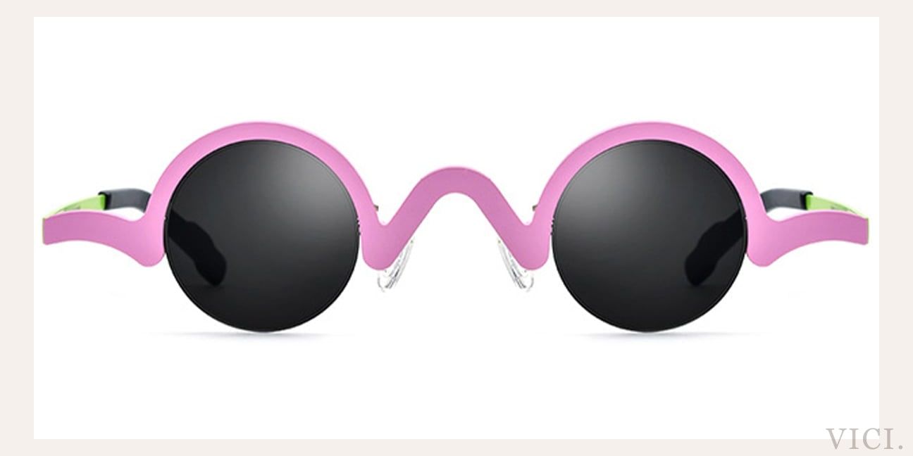 Dark Grey Polarized