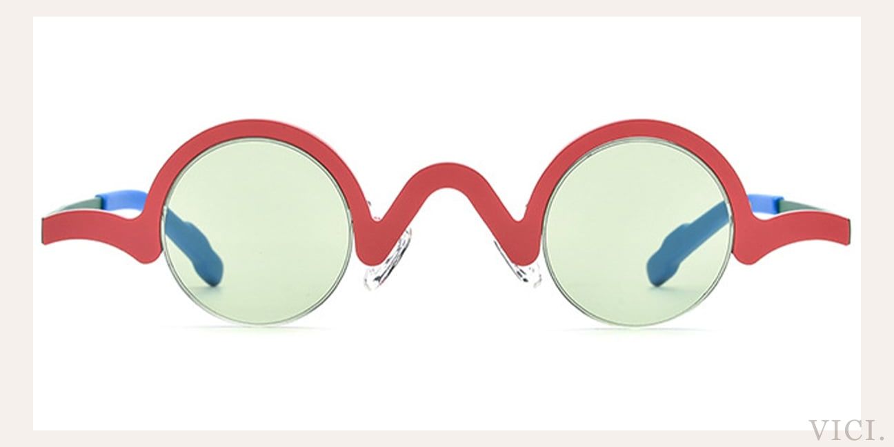Green Polarized