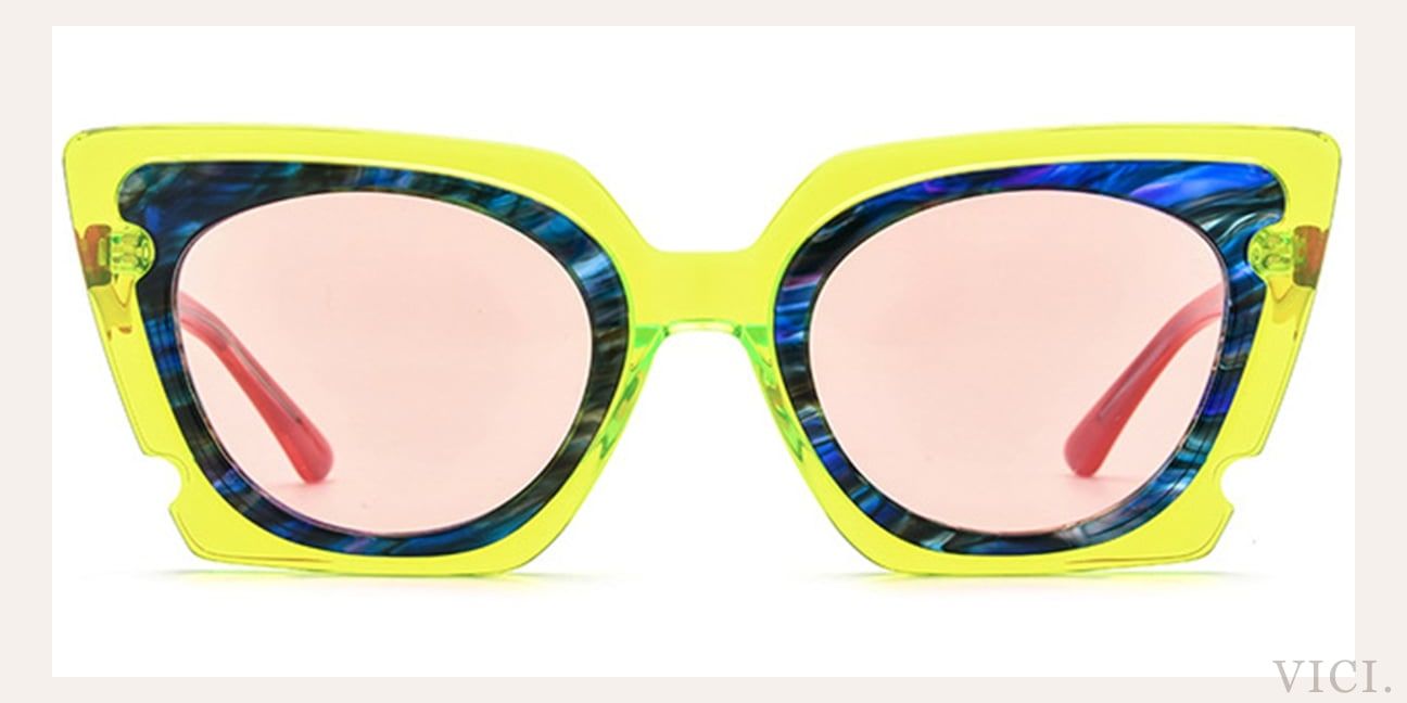 Rose Polarized