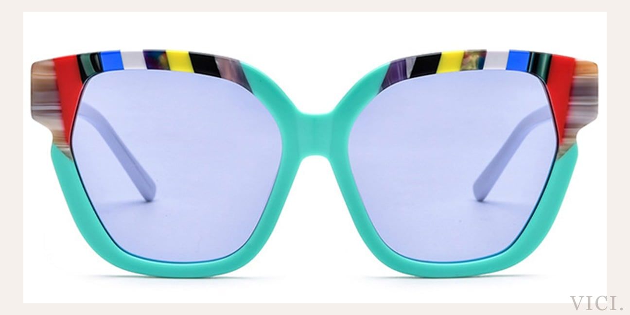 Purple Polarized
