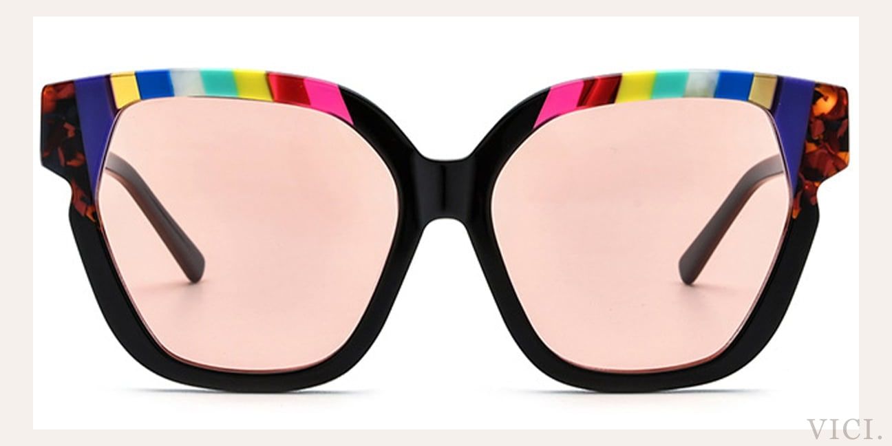 Rose Polarized