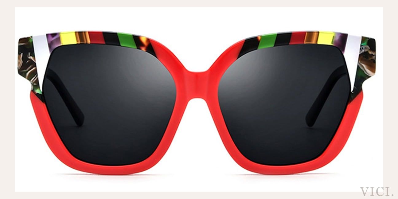 Dark Grey Polarized