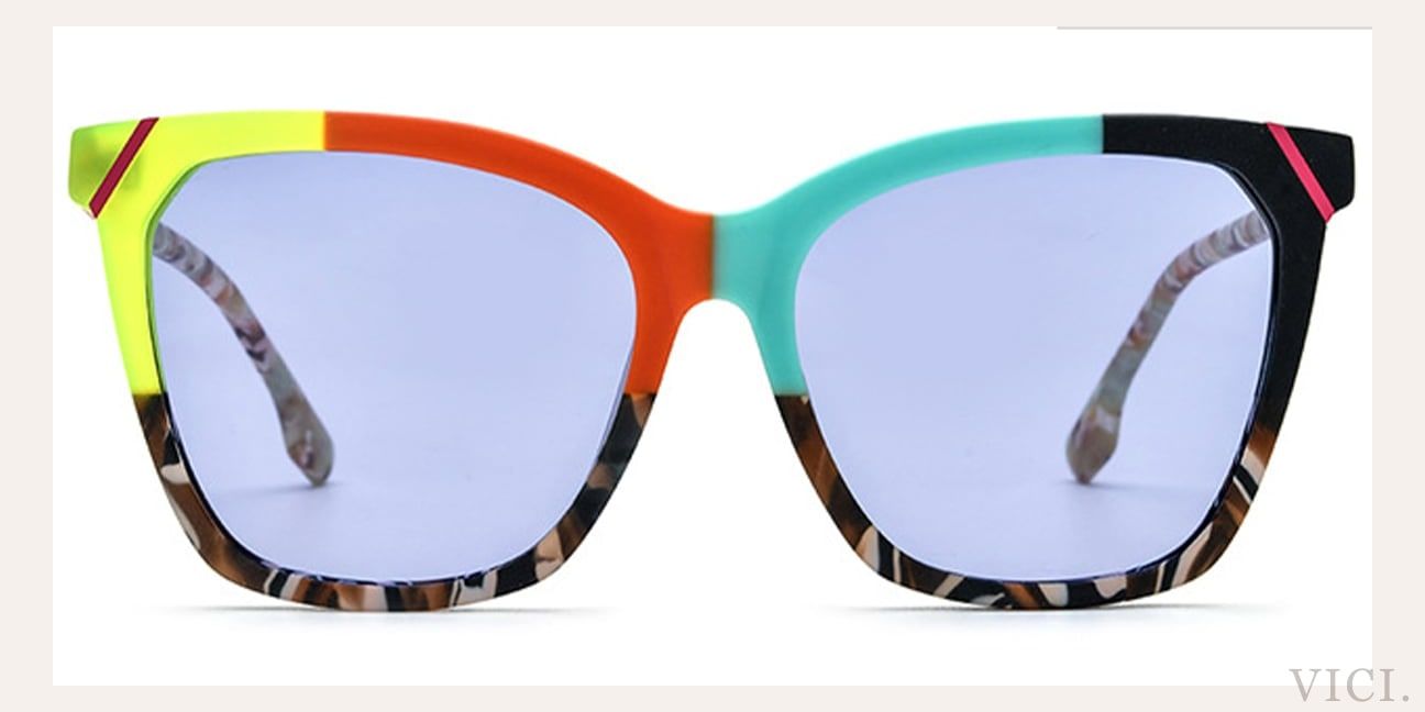Purple Polarized