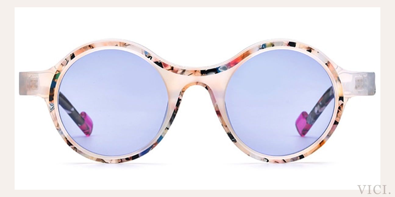 Vici Acetát — Purple Polarized