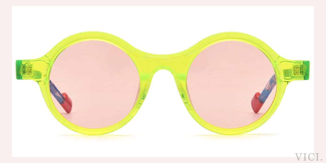 Rose Polarized