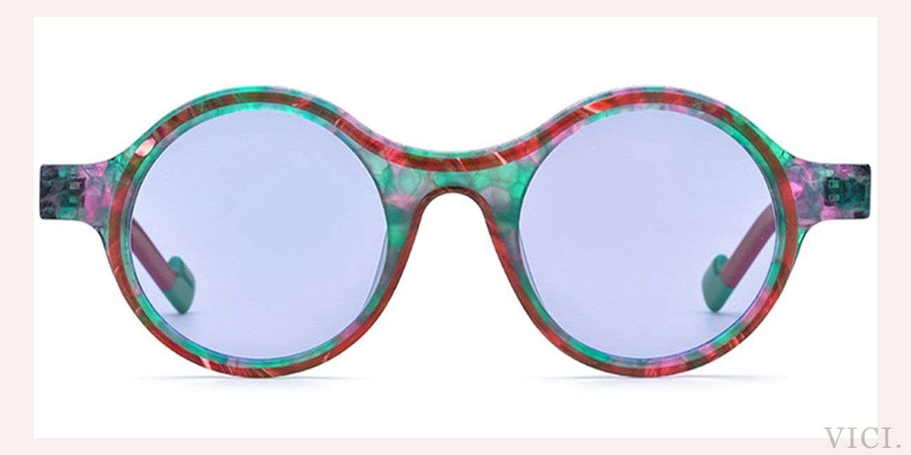 Purple Polarized
