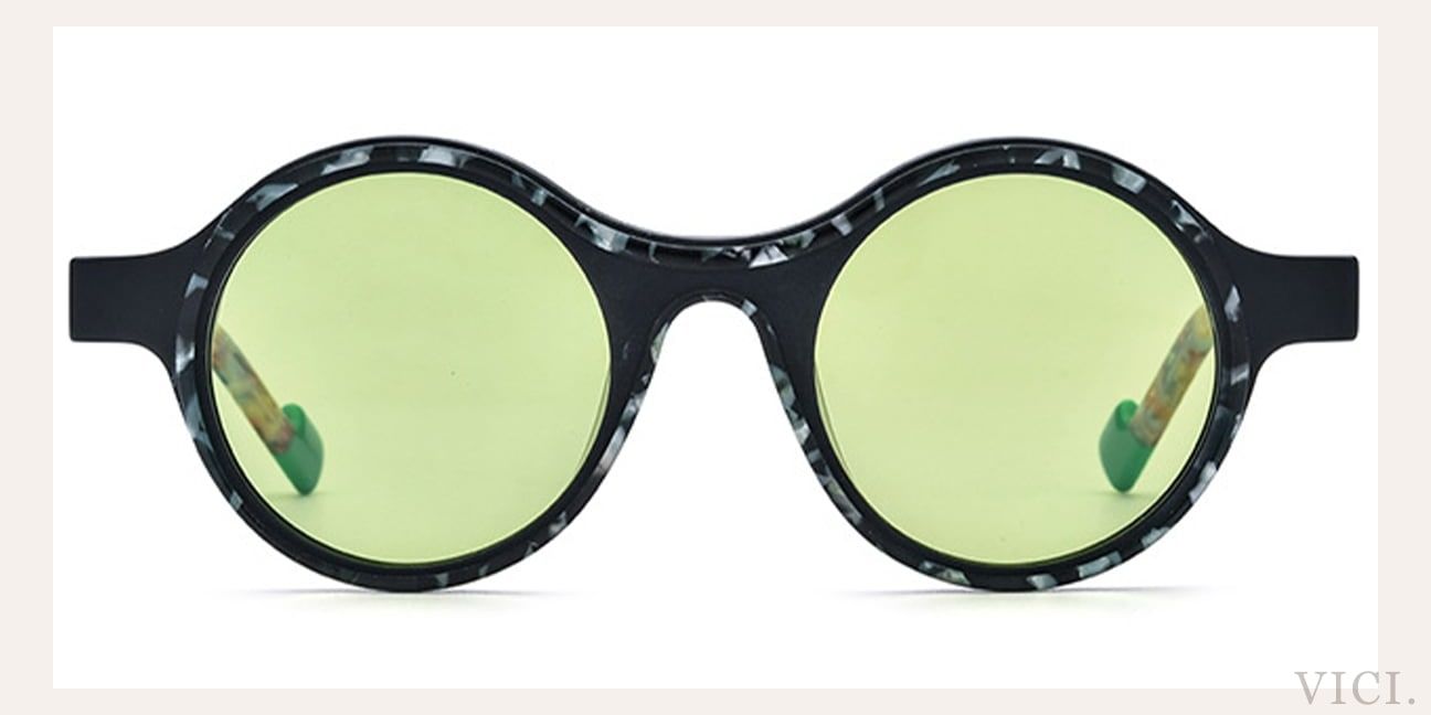 Green Polarized