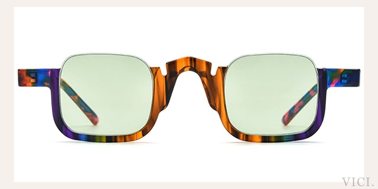 Vici Acetát — Light Green
