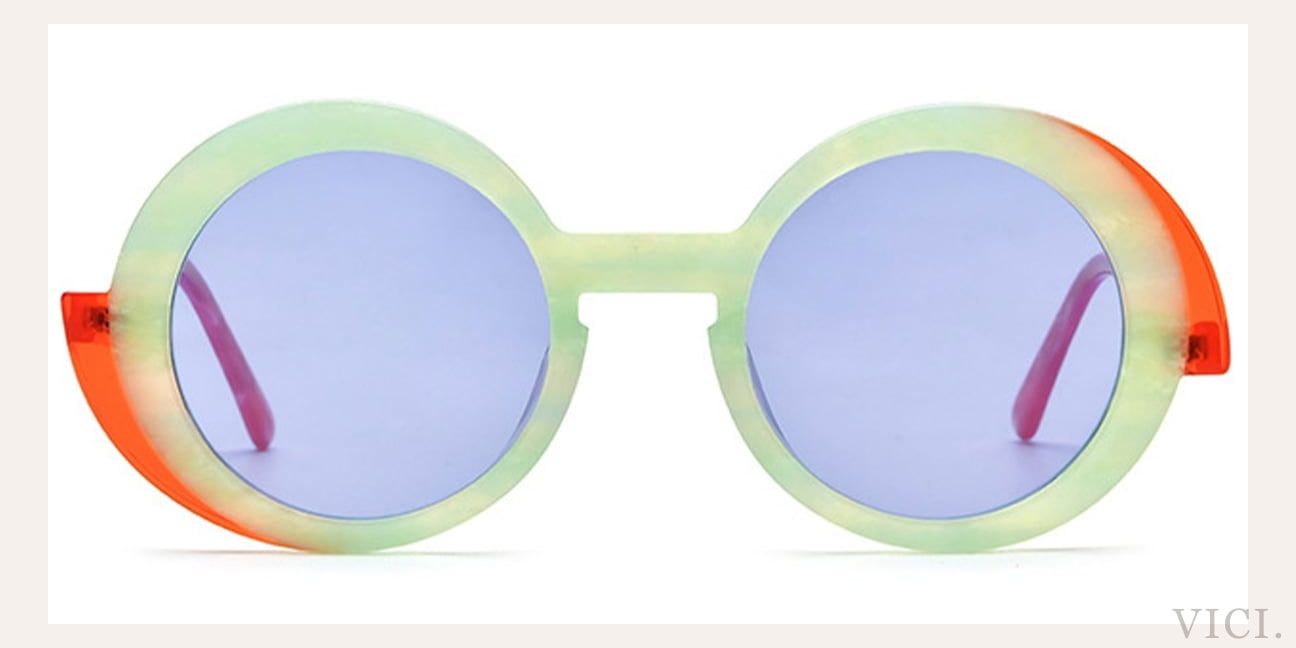 Purple Polarized