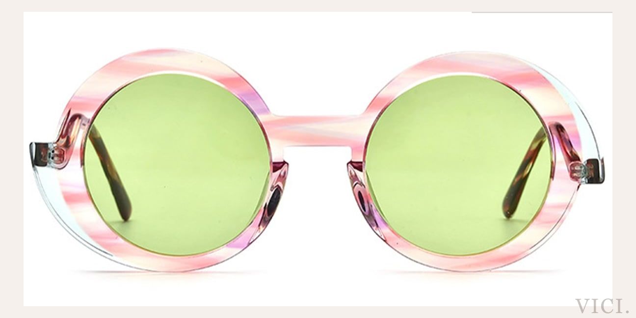 Green Polarized