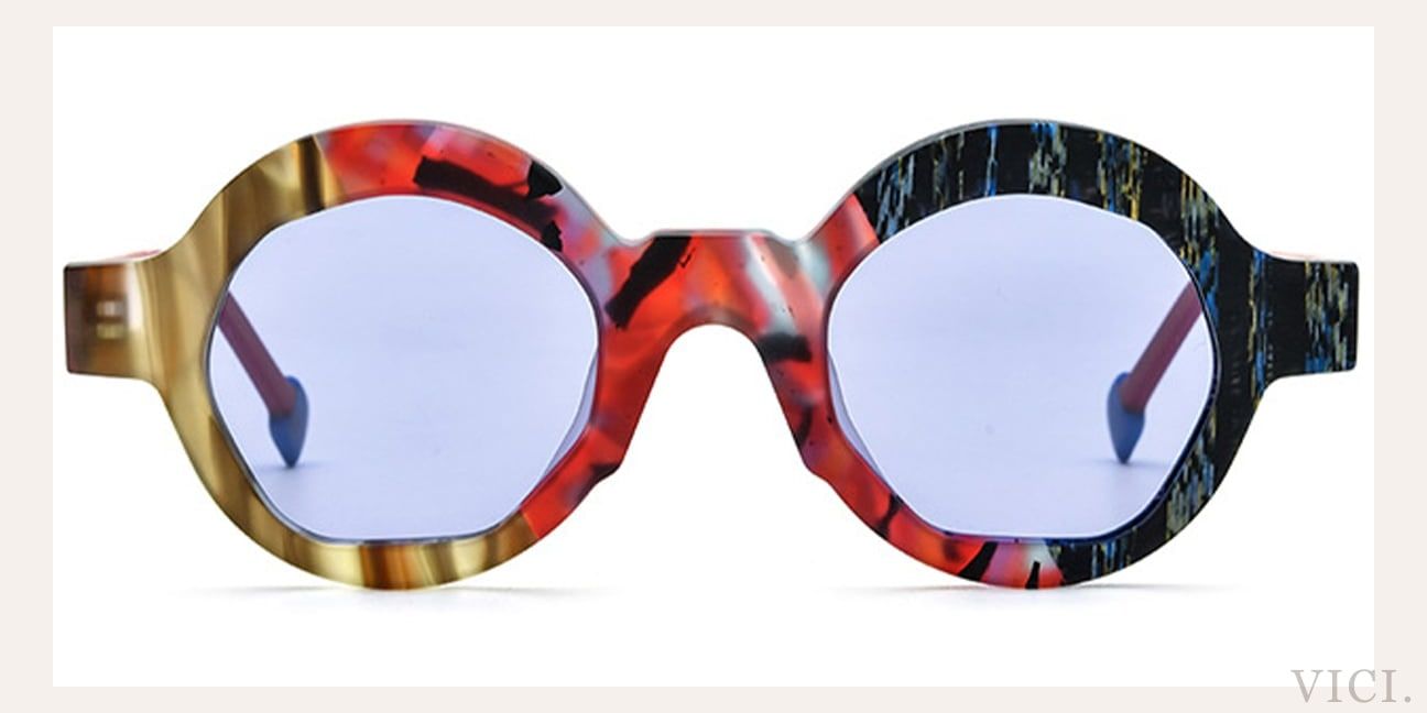 Purple Polarized