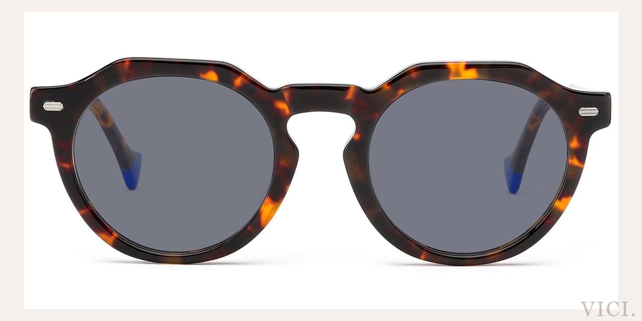 Dark Grey Polarized