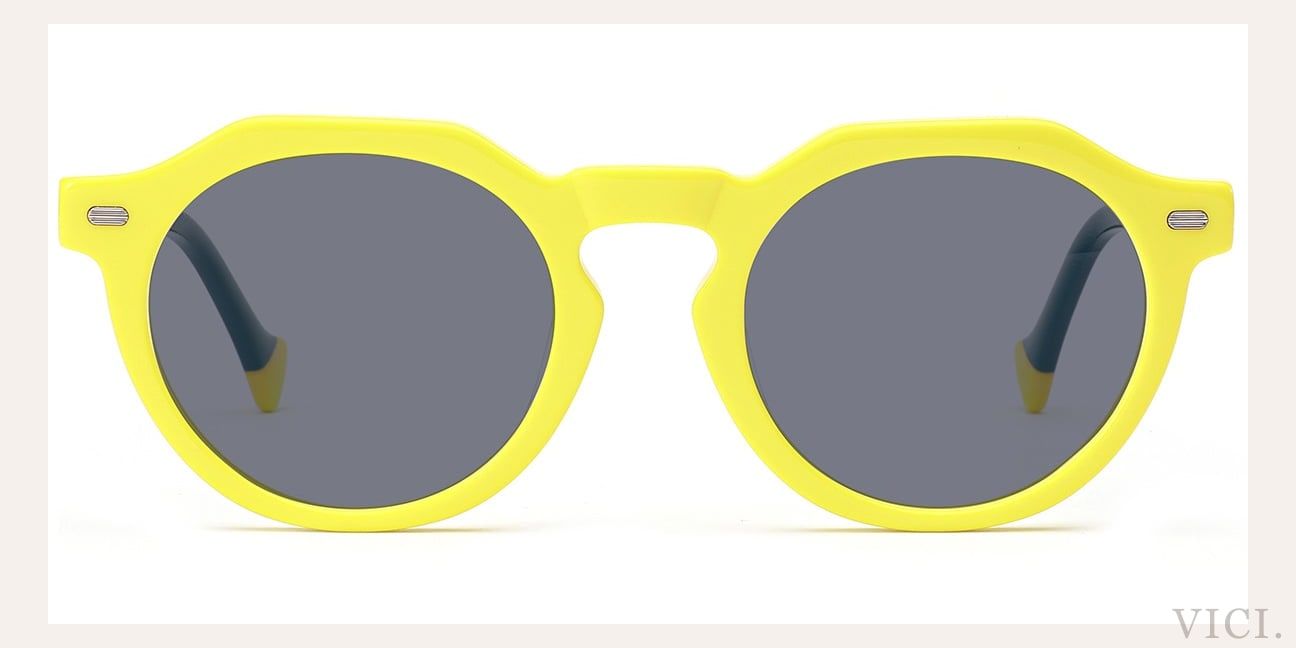 Dark Grey Polarized