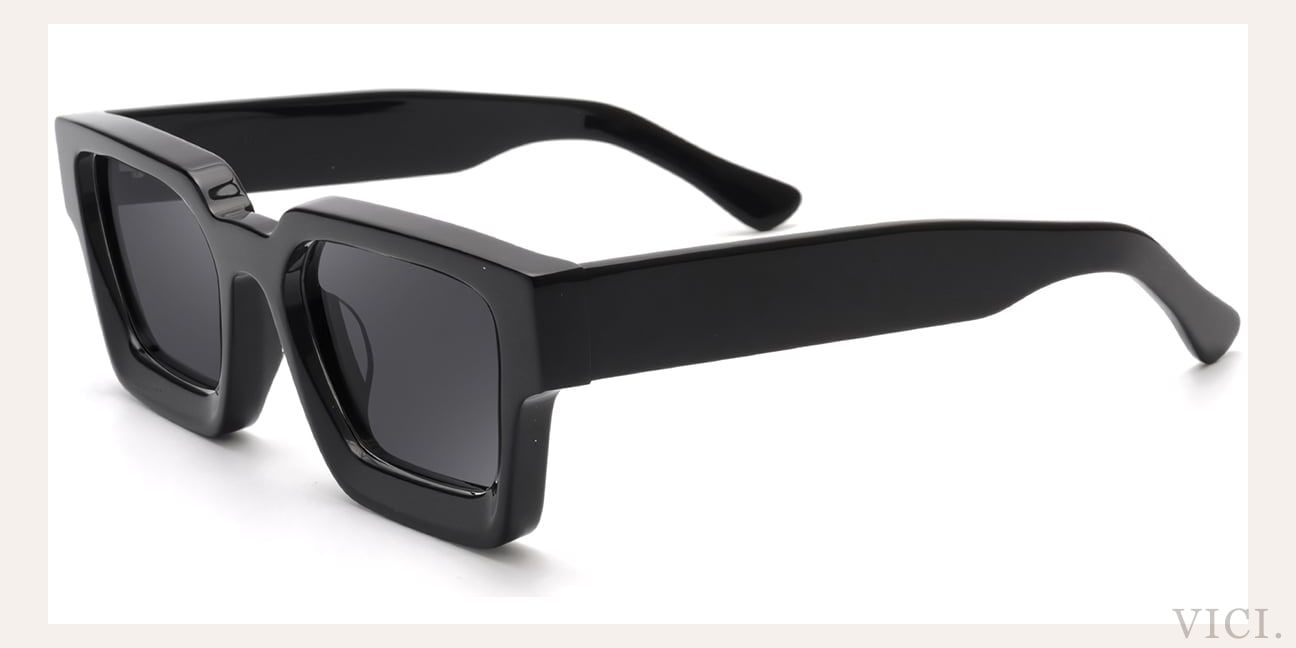 Dark Grey Polarized