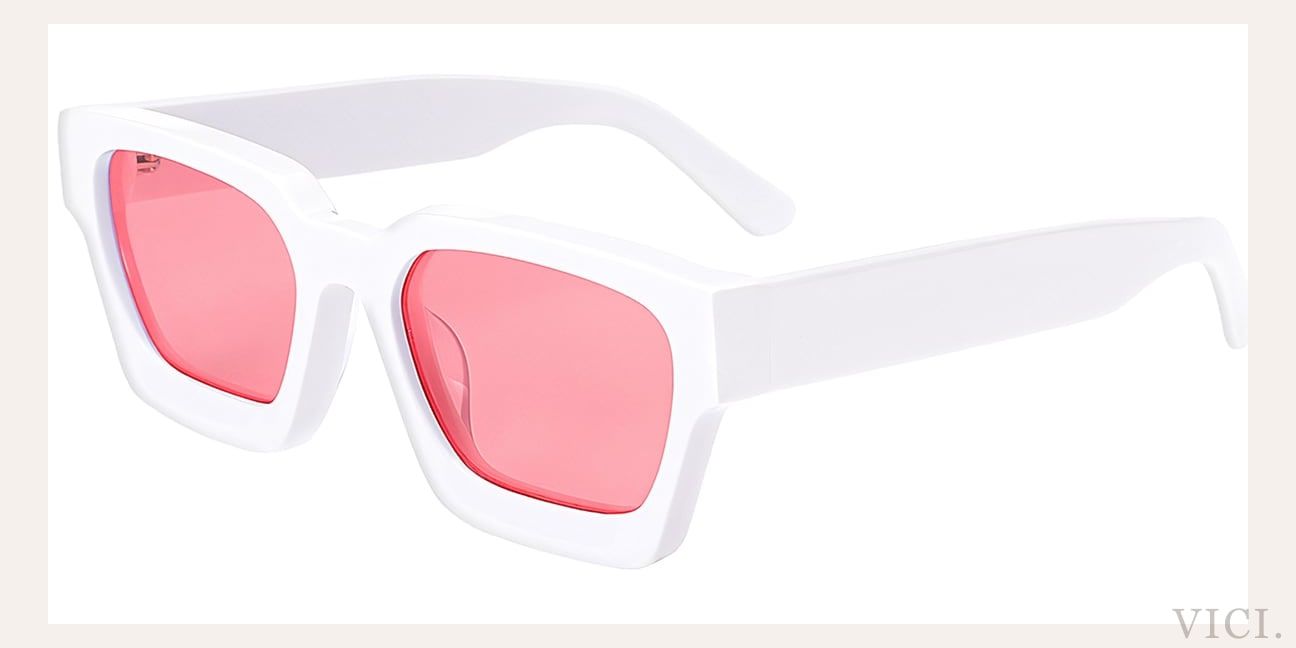 Rose Polarized