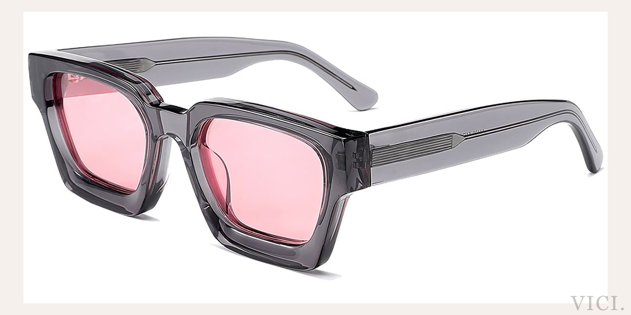 Rose Polarized