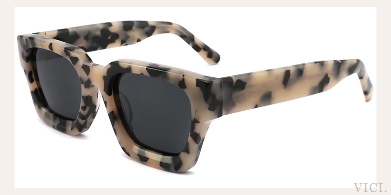 Dark Grey Polarized