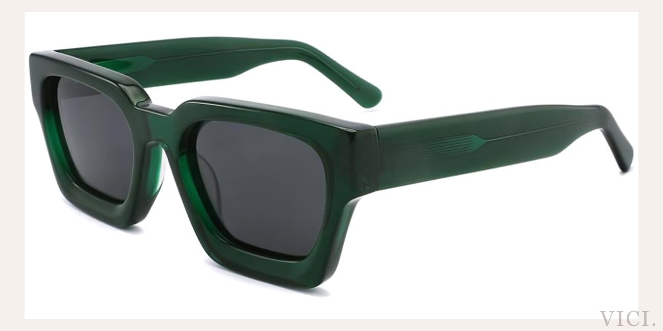 Dark Grey Polarized