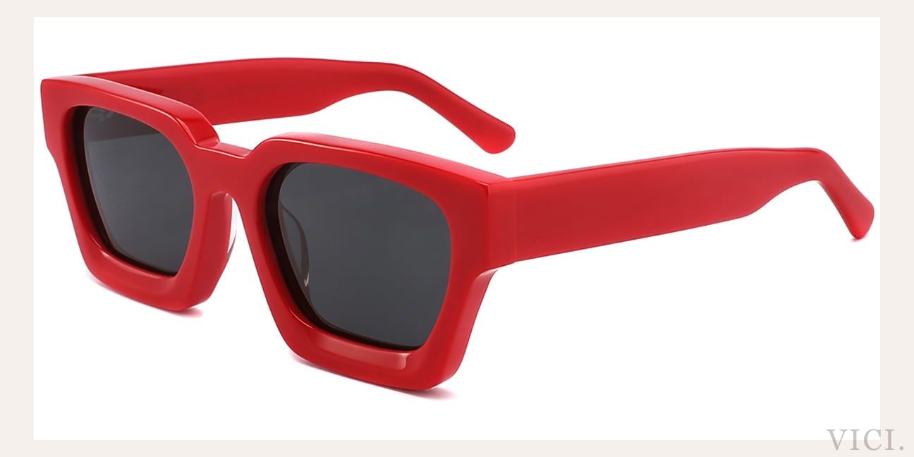 Dark Grey Polarized