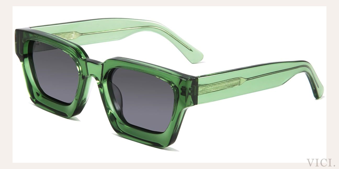 Dark Grey Polarized