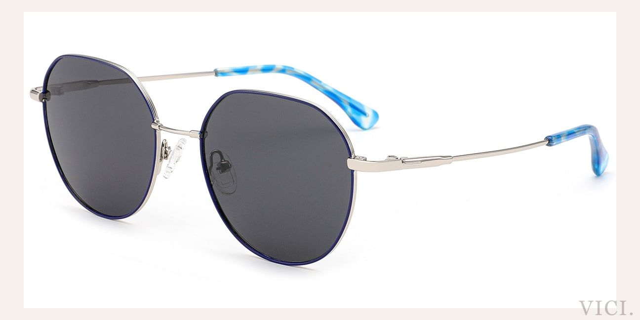 Vici Kov — Dark Grey Polarized