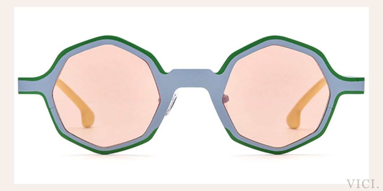 Rose Polarized