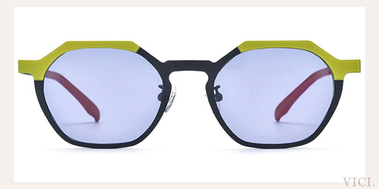 Purple Polarized
