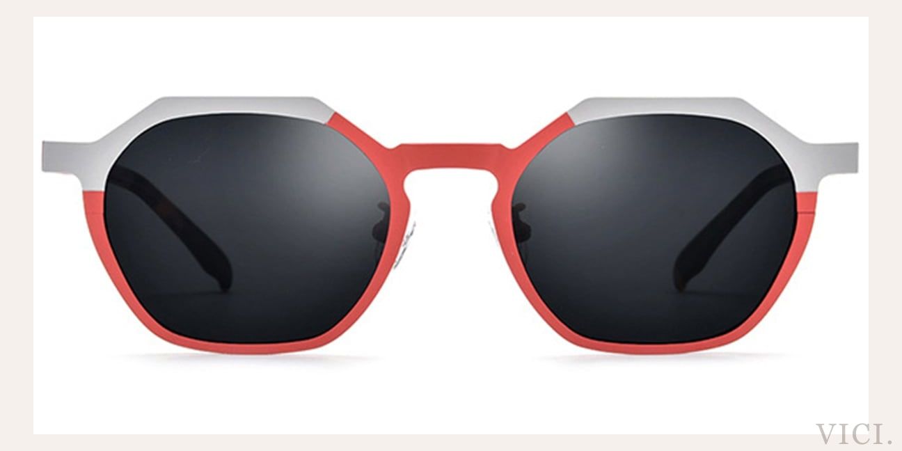 Dark Grey Polarized