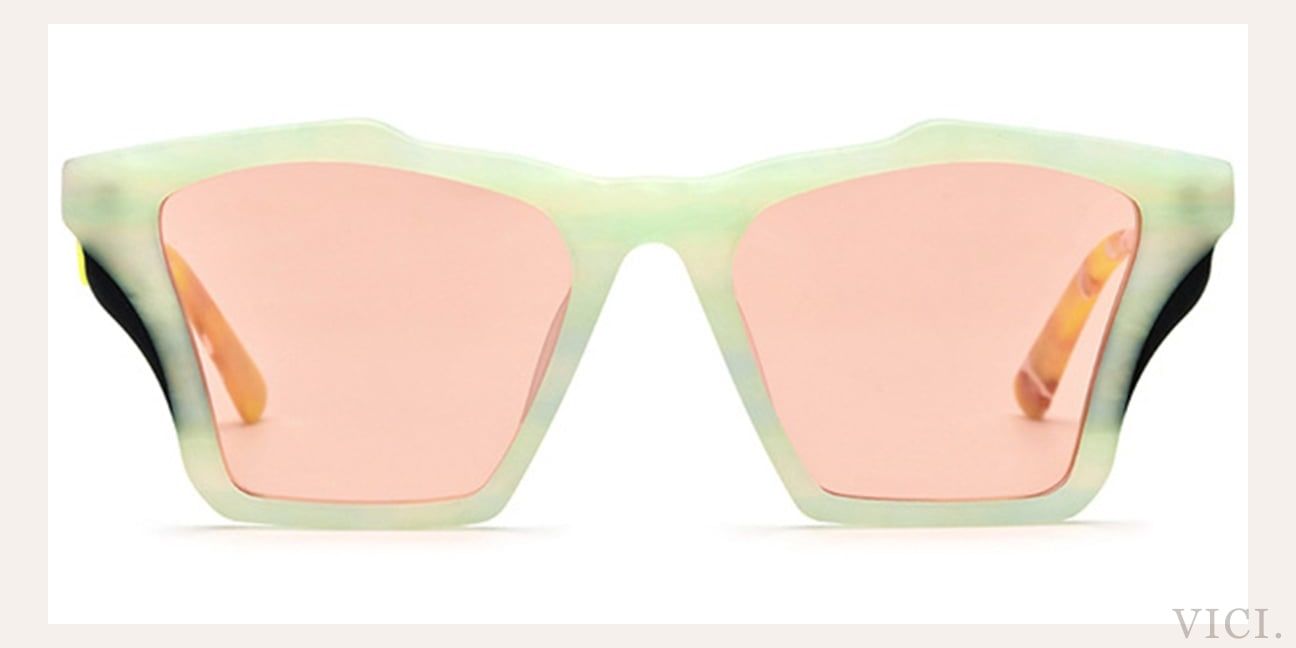 Rose Polarized
