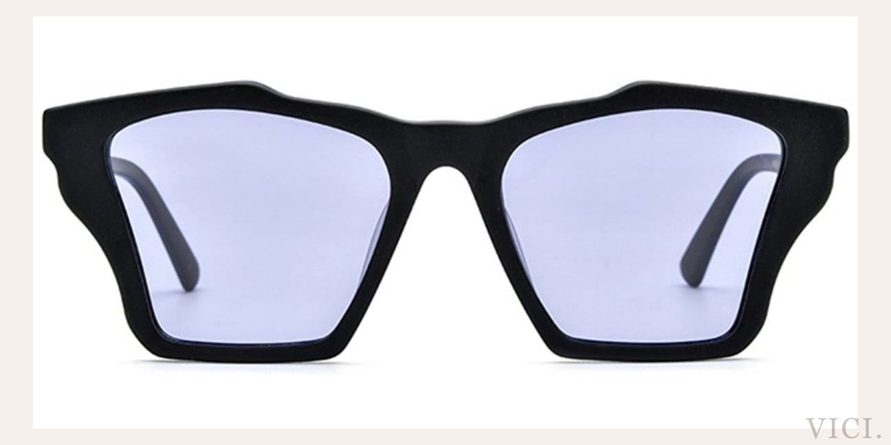 Purple Polarized