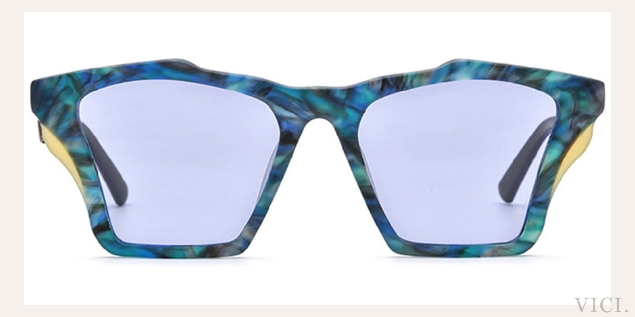 Purple Polarized