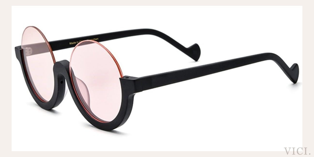 Vici Acetát — Light Pink