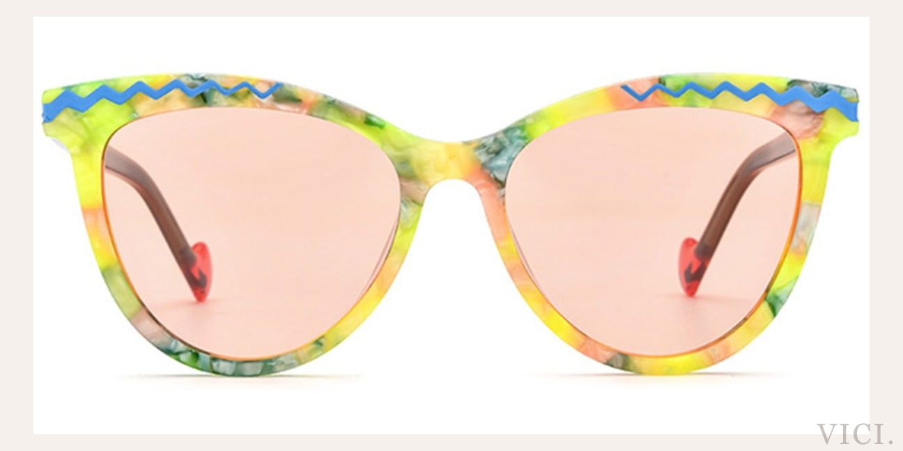 Rose Polarized