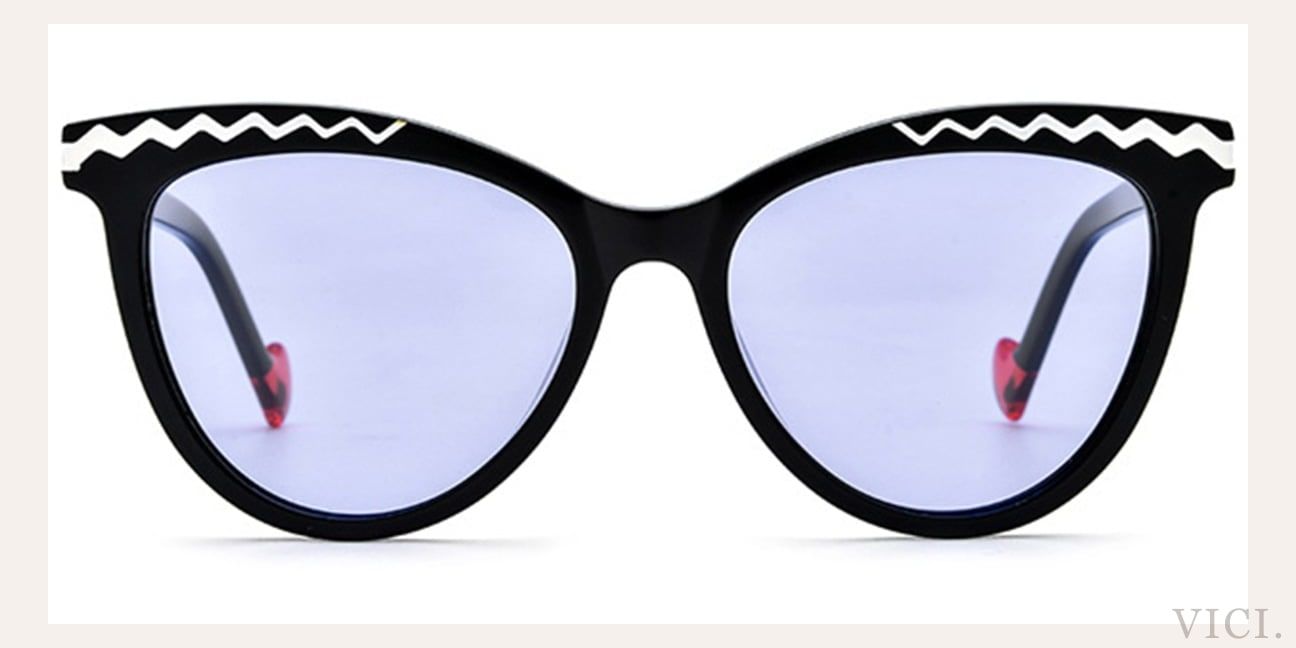 Purple Polarized