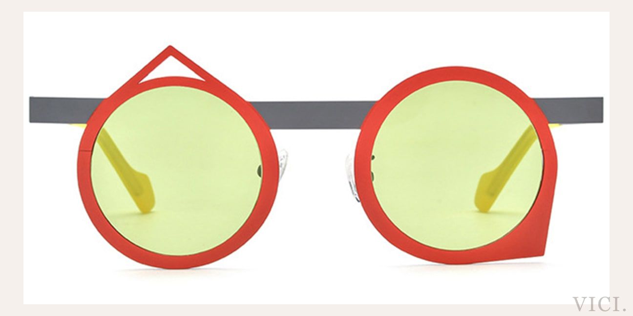Green Polarized