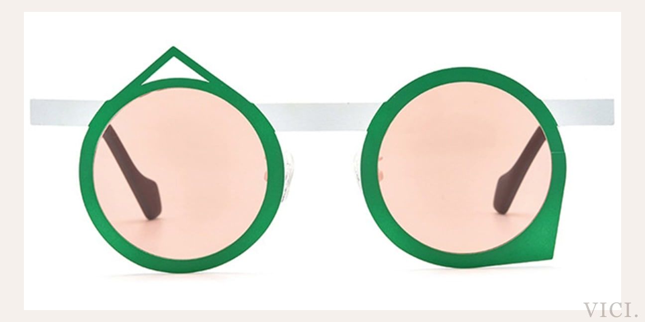 Rose Polarized