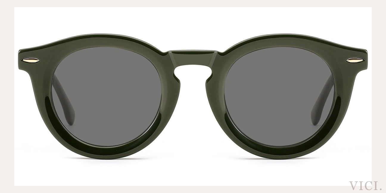 Dark Grey Polarized