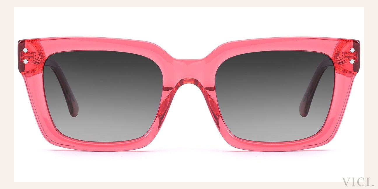 Gradient Grey Polarized