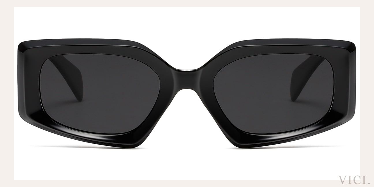 Dark Grey Polarized