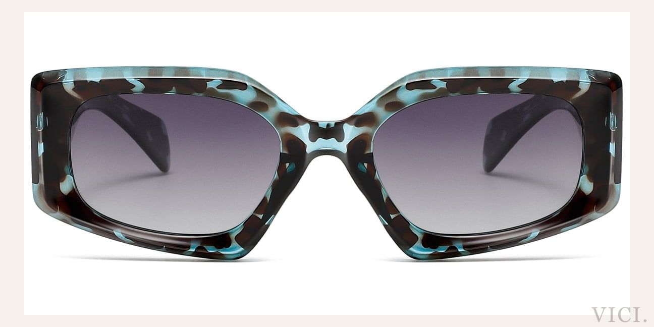Gradient Grey Polarized
