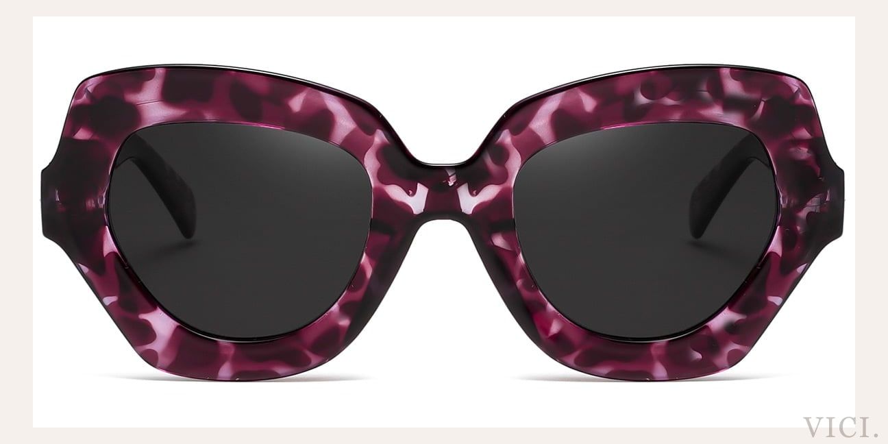 Dark Grey Polarized